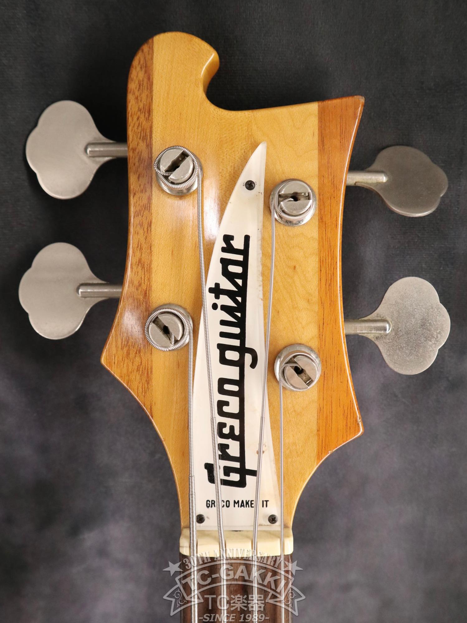 1979 Greco PMB - 800 - TC楽器 - TCGAKKI