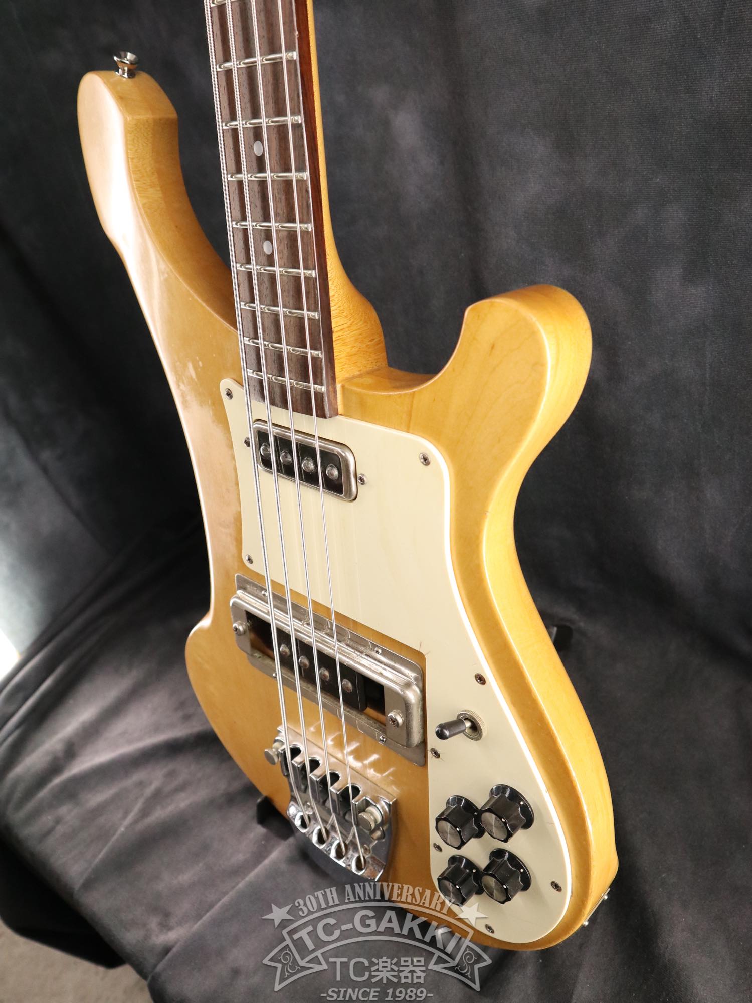 1979 Greco PMB - 800 - TC楽器 - TCGAKKI