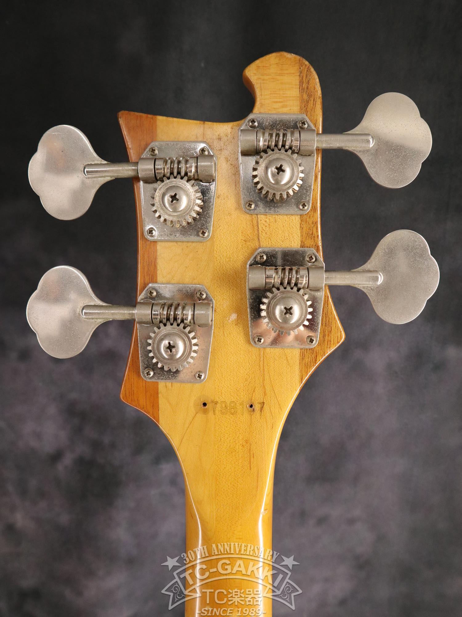 1979 Greco PMB-800