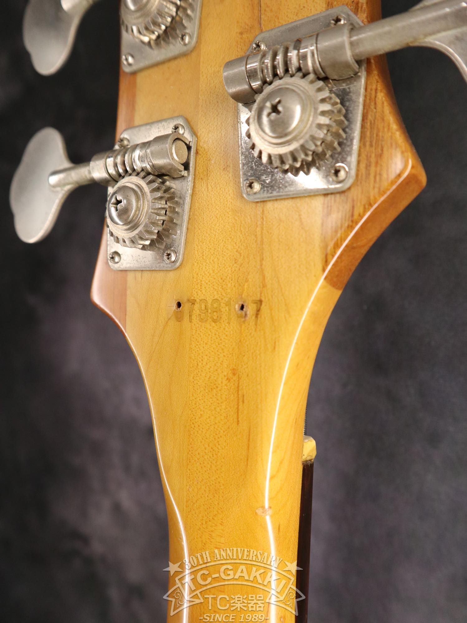 1979 Greco PMB - 800 - TC楽器 - TCGAKKI