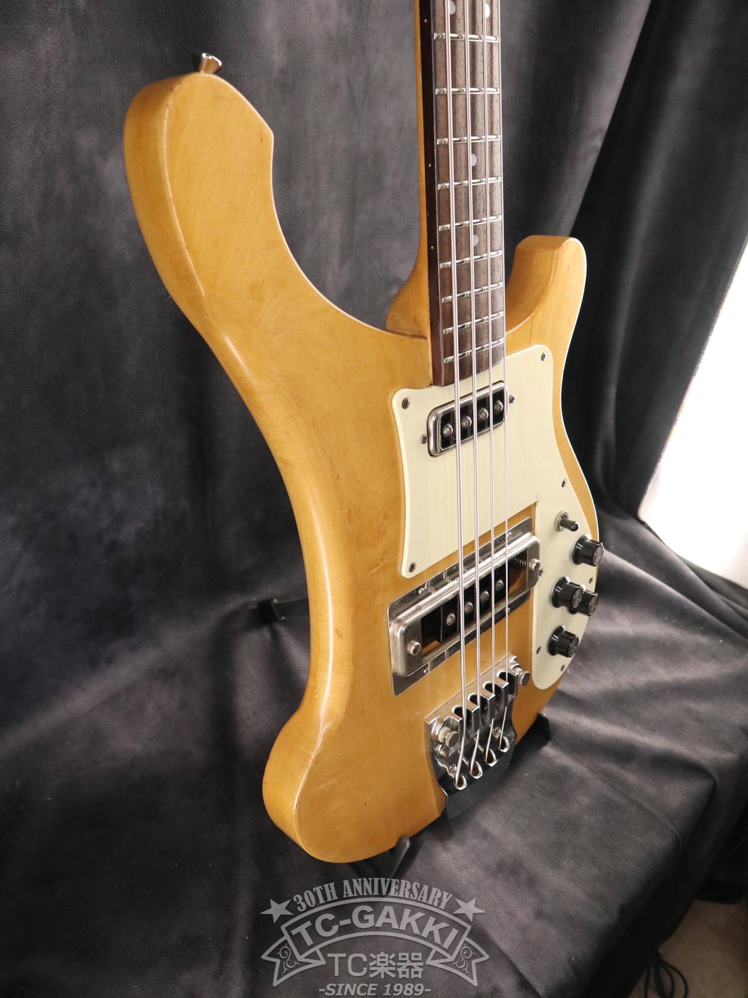 1979 Greco PMB - 800 - TC楽器 - TCGAKKI