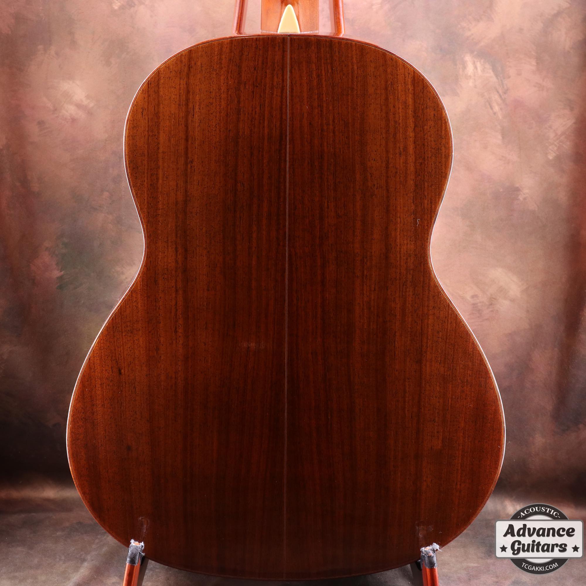 1979年製 L-10 Deluxe “Eagle” - TC楽器 - TCGAKKI