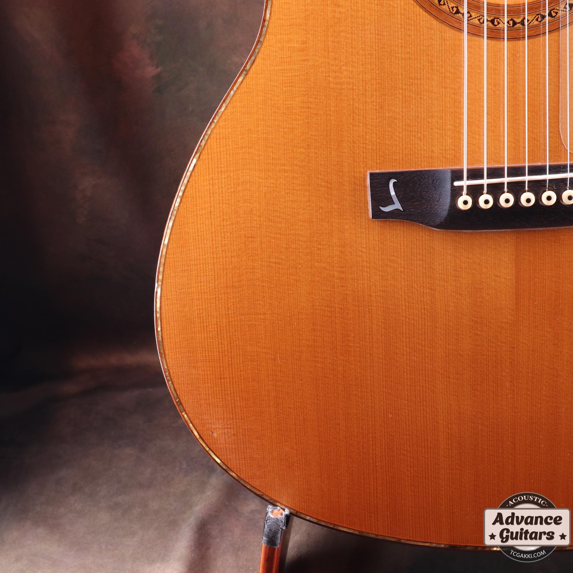 1979年製 L-10 Deluxe “Eagle” - TC楽器 - TCGAKKI