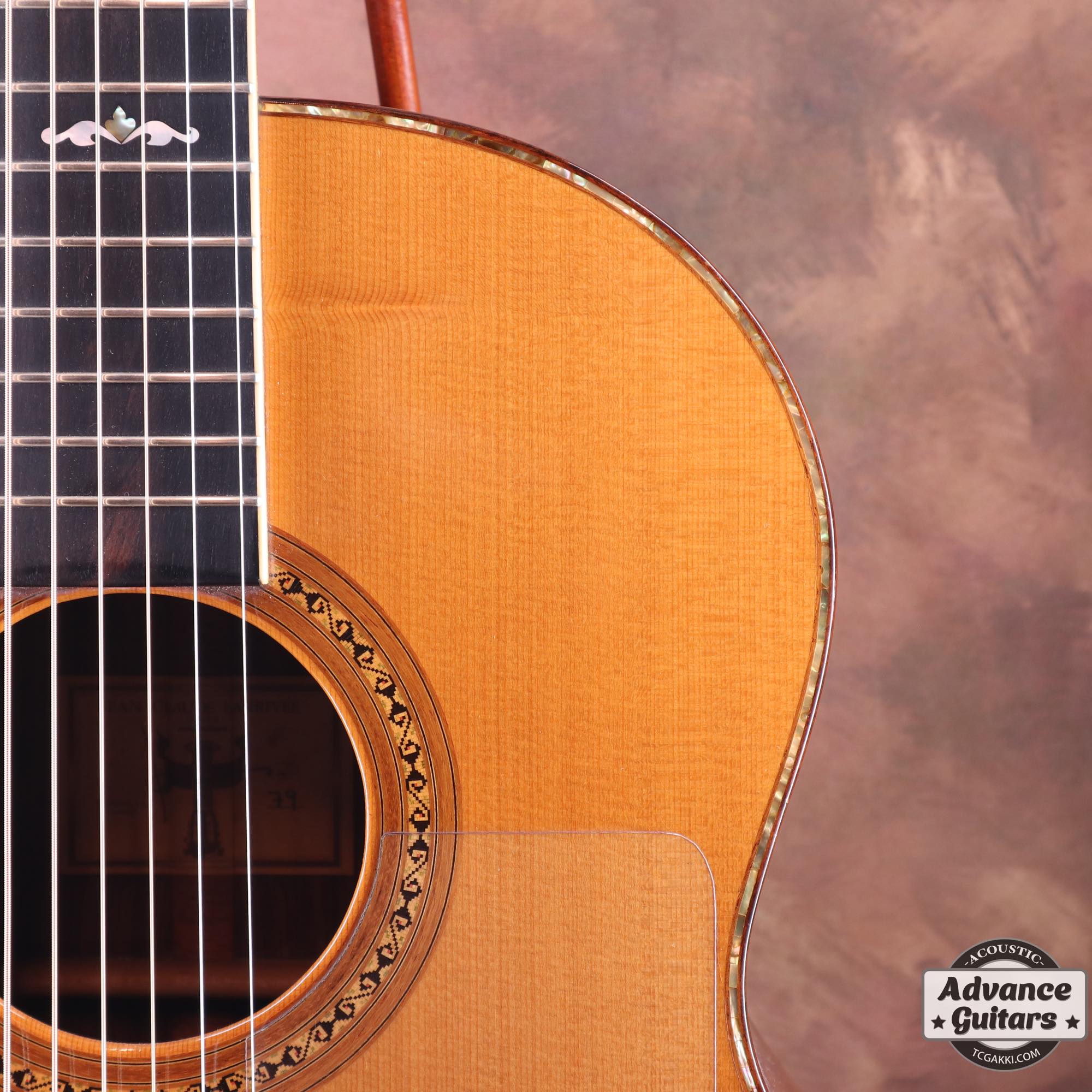 1979年製 L-10 Deluxe “Eagle” - TC楽器 - TCGAKKI