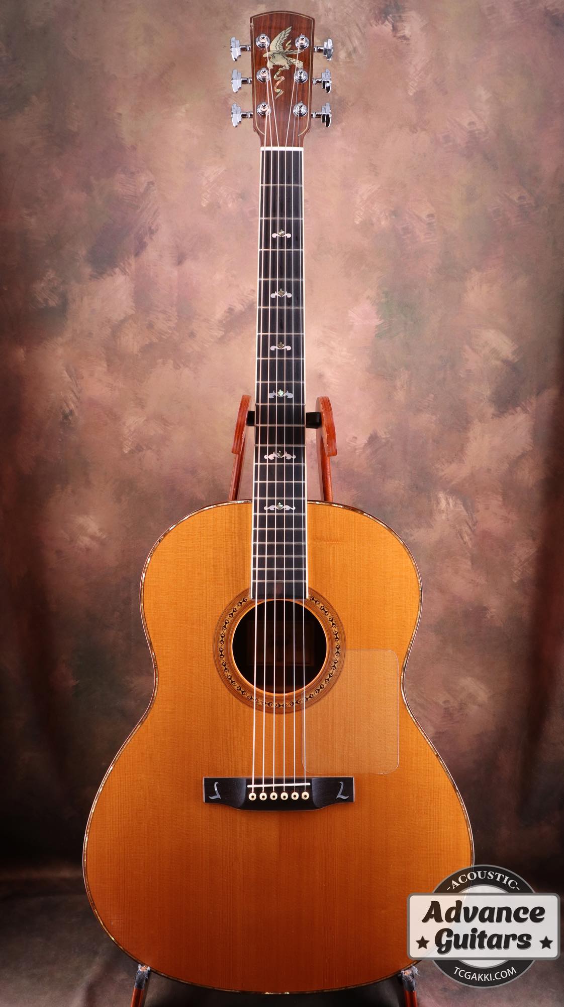 1979年製 L-10 Deluxe “Eagle”