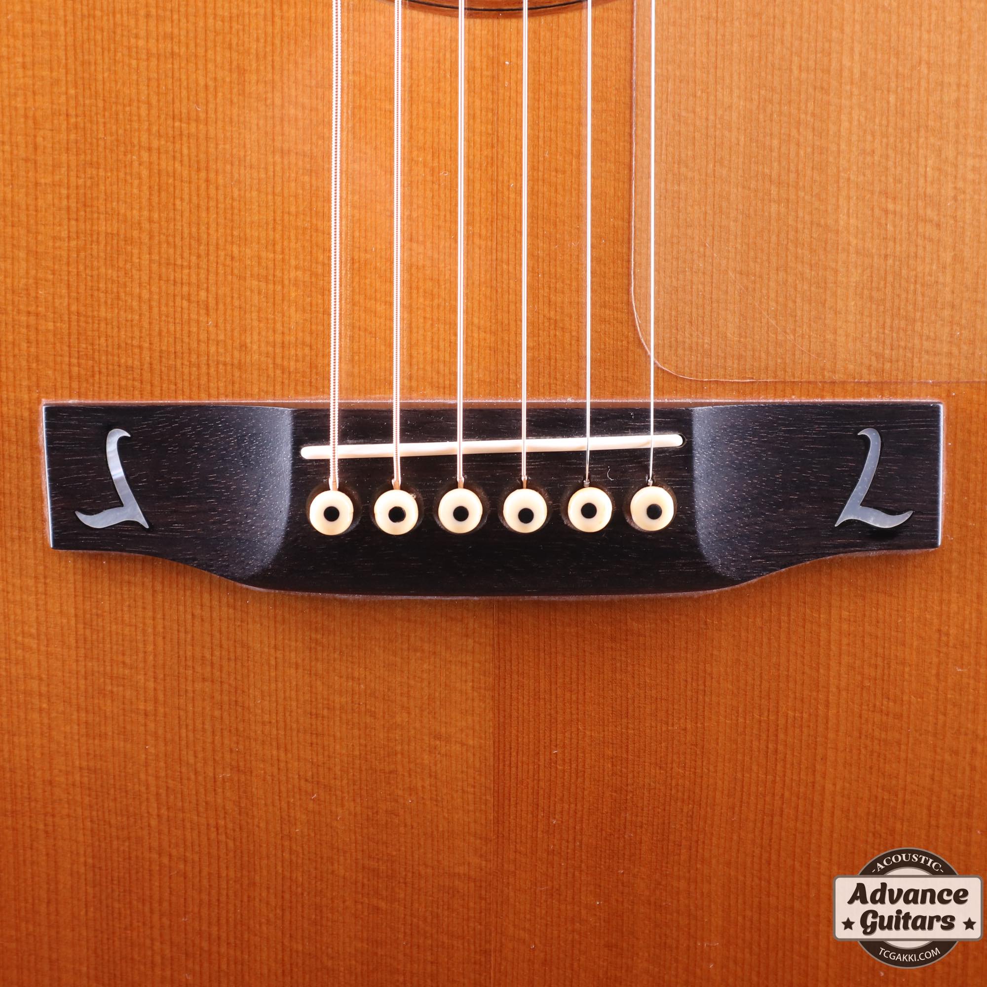 1979年製 L-10 Deluxe “Eagle” - TC楽器 - TCGAKKI