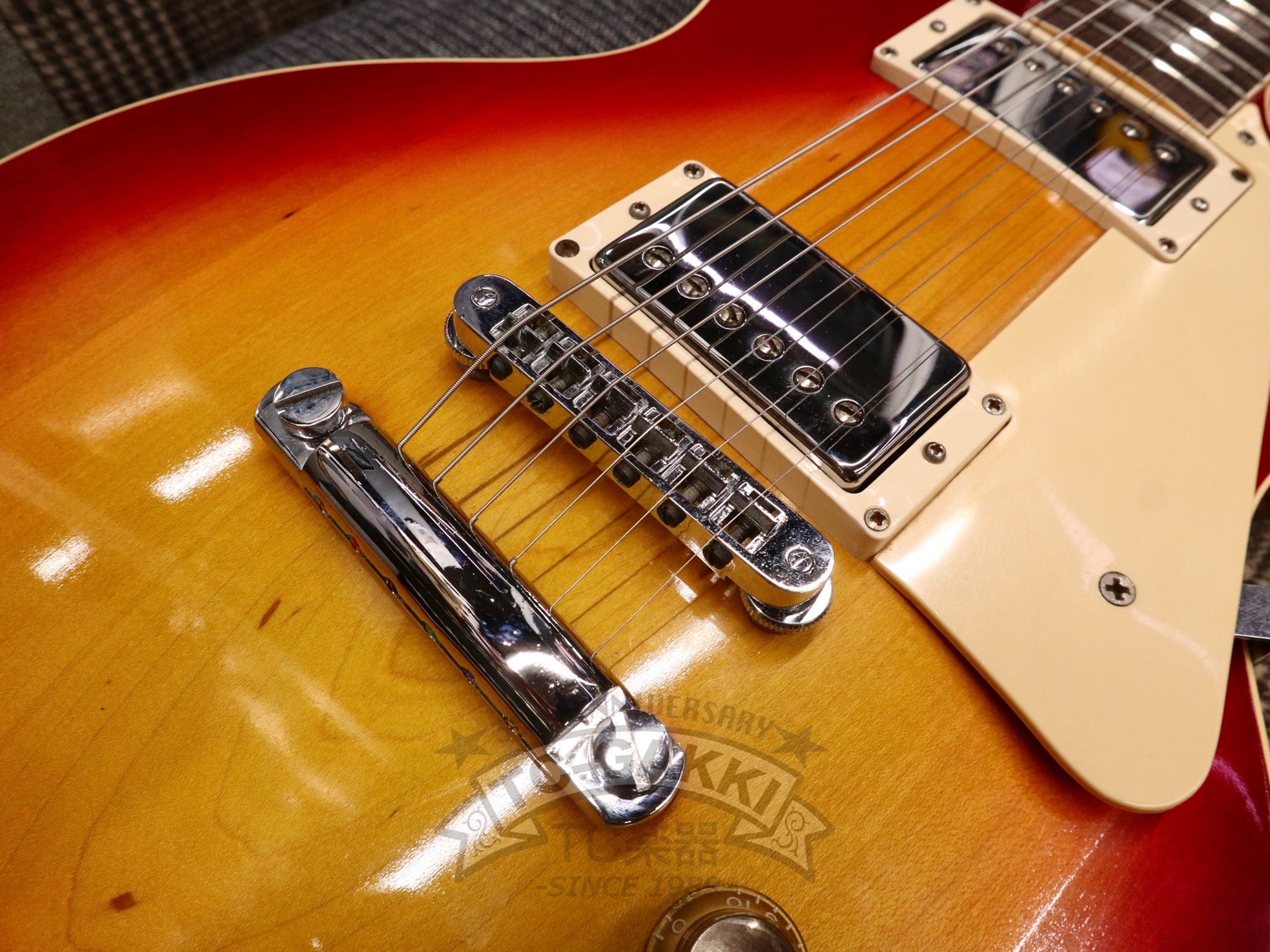 1979 Les Paul Standard - TC楽器 - TCGAKKI