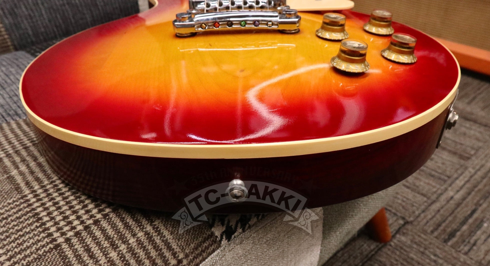 1979 Les Paul Standard