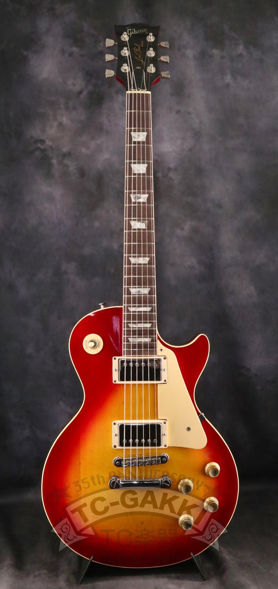 1979 Les Paul Standard - TC楽器 - TCGAKKI