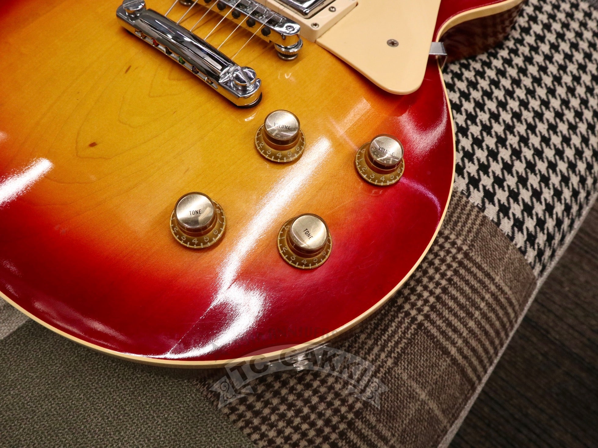 1979 Les Paul Standard - TC楽器 - TCGAKKI