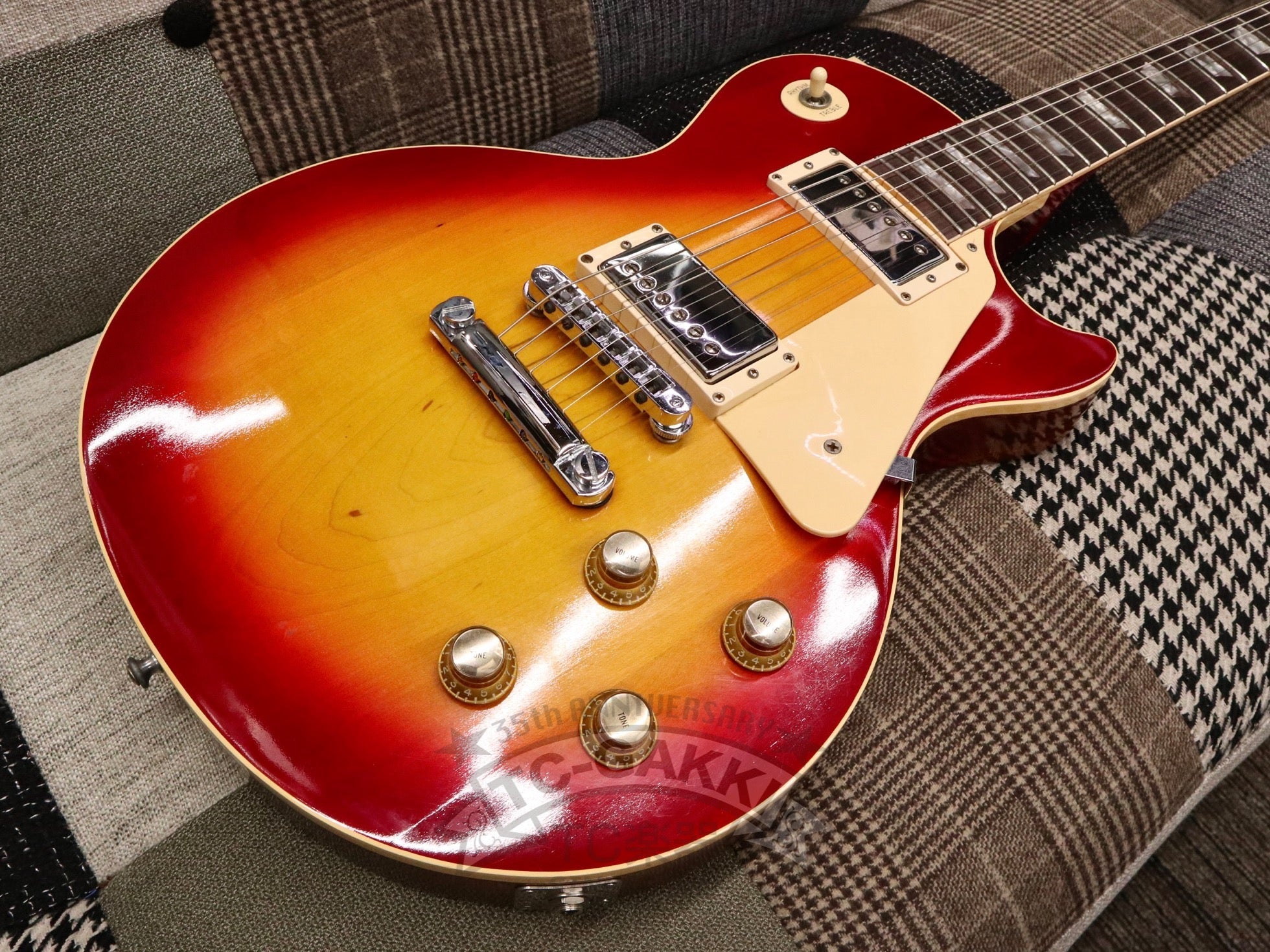 1979 Les Paul Standard