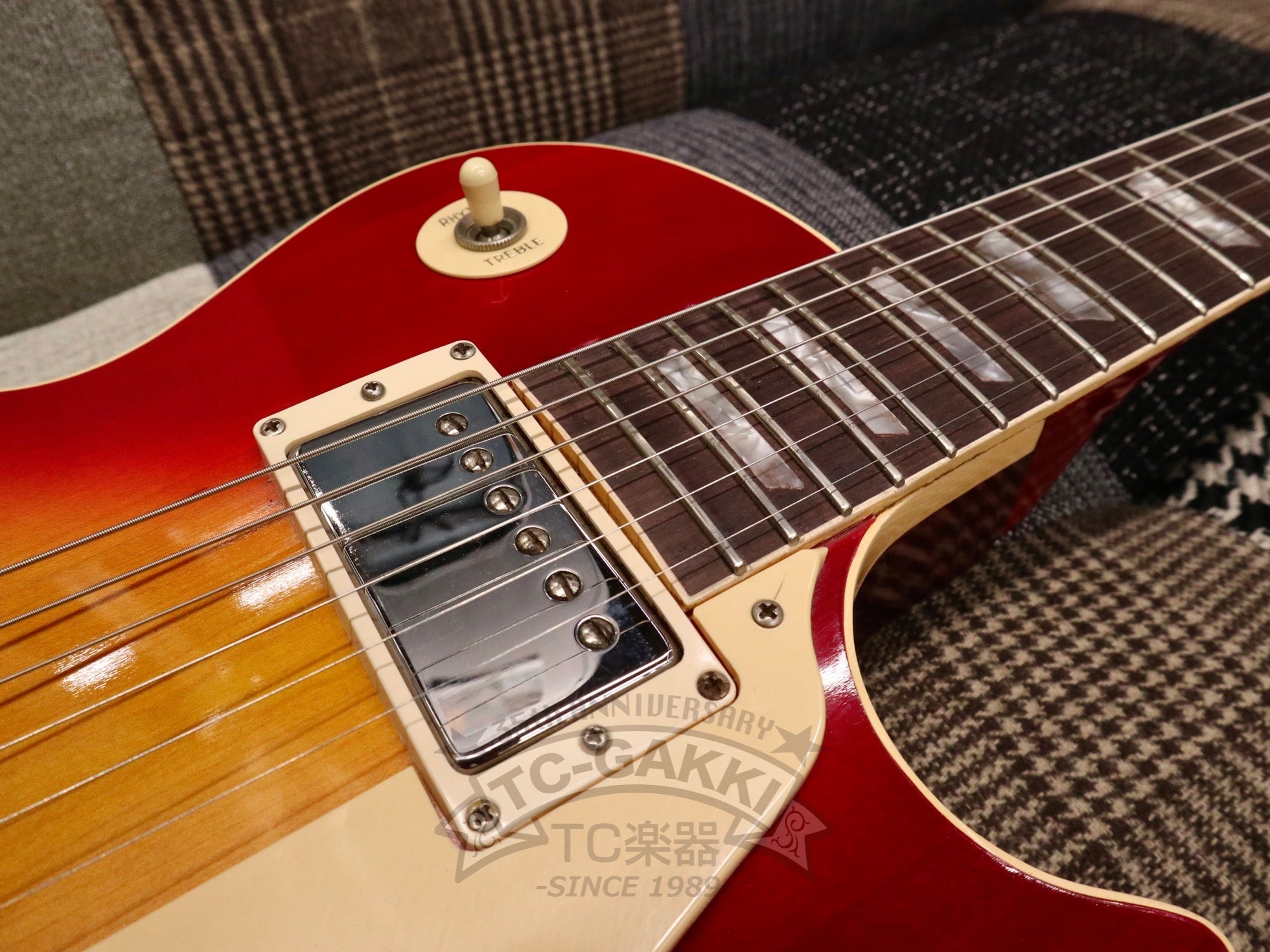 1979 Les Paul Standard - TC楽器 - TCGAKKI