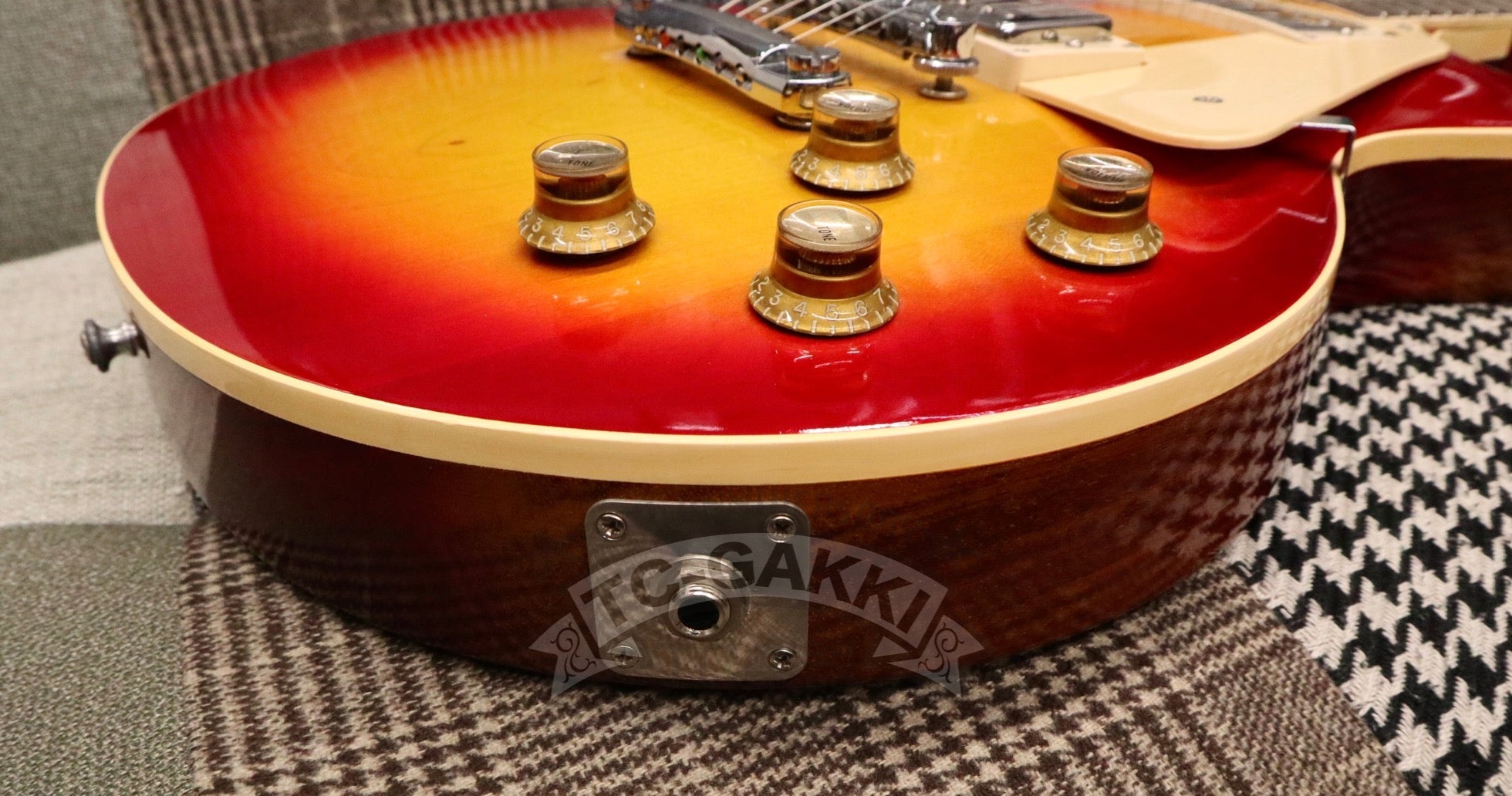 1979 Les Paul Standard