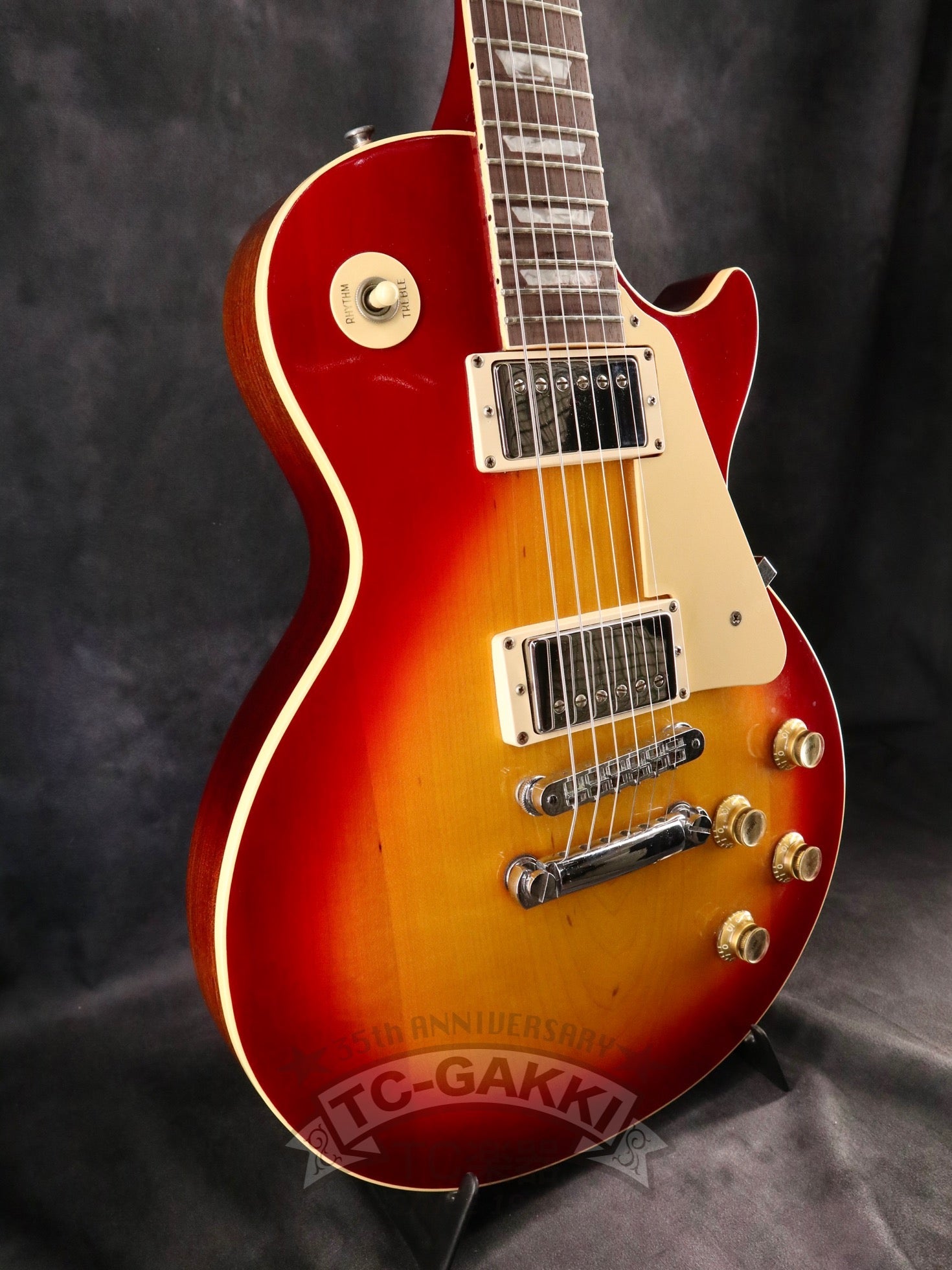 1979 Les Paul Standard