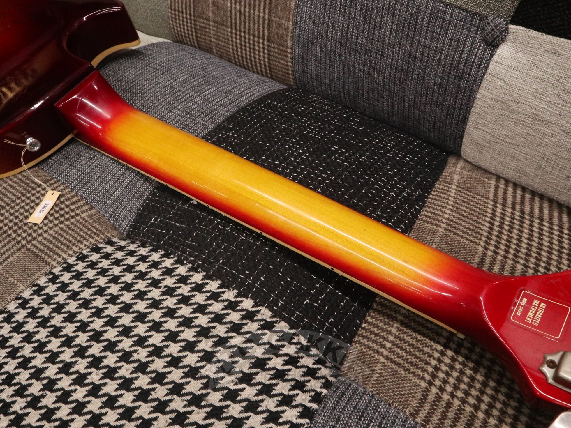 1979 Les Paul Standard Cherry Sunburst - TC楽器 - TCGAKKI