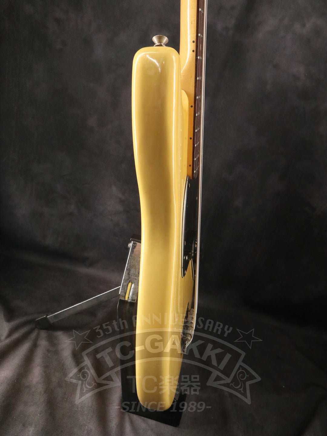 1979 Musicmaster Bass - TC楽器 - TCGAKKI