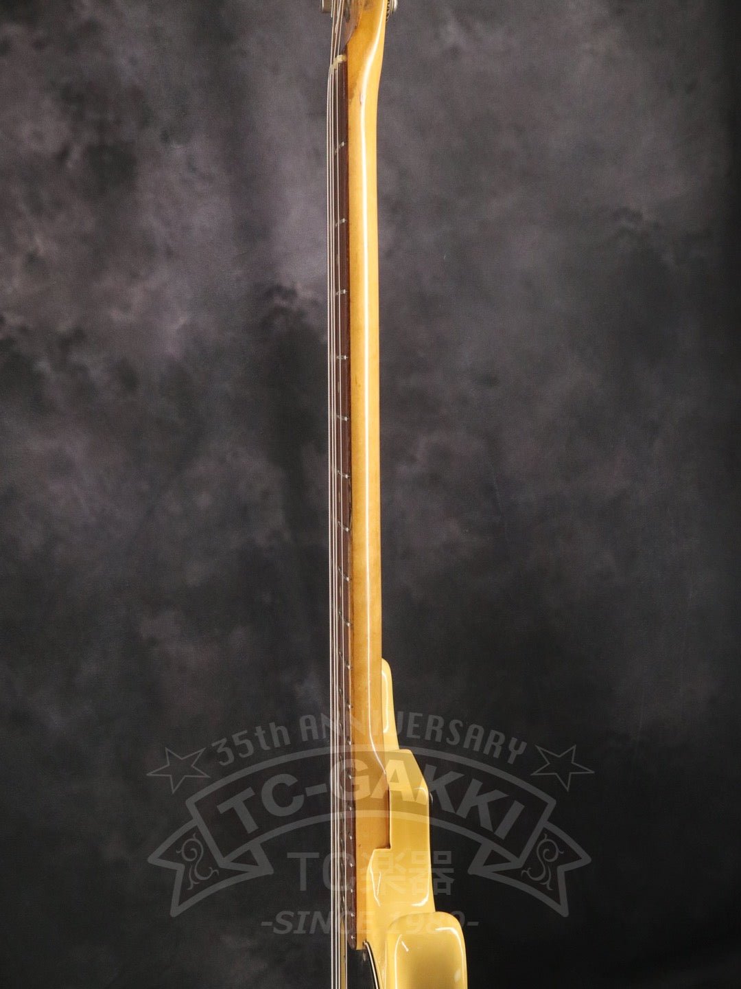 1979 Musicmaster Bass - TC楽器 - TCGAKKI