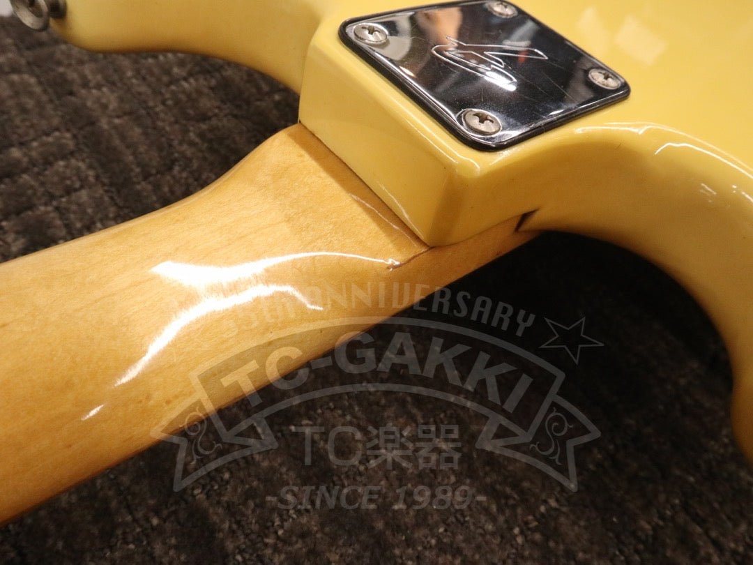 1979 Musicmaster Bass - TC楽器 - TCGAKKI