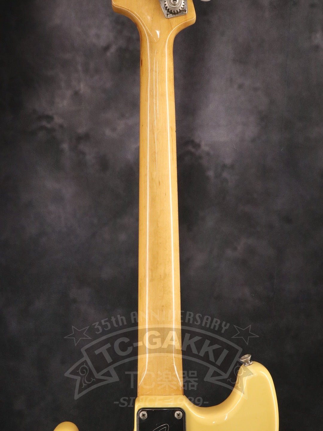 1979 Musicmaster Bass - TC楽器 - TCGAKKI