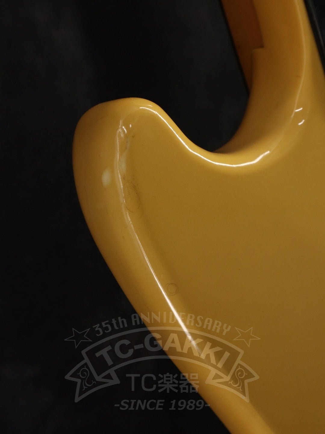 1979 Musicmaster Bass - TC楽器 - TCGAKKI