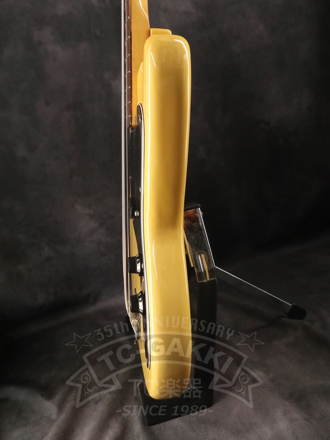 1979 Musicmaster Bass - TC楽器 - TCGAKKI