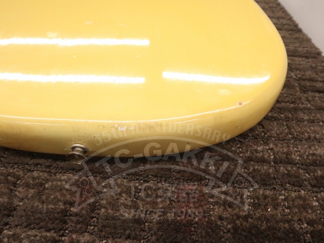 1979 Musicmaster Bass - TC楽器 - TCGAKKI