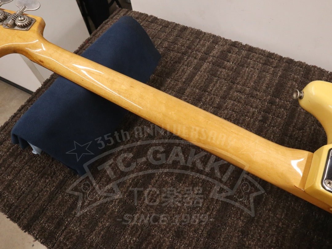 1979 Musicmaster Bass - TC楽器 - TCGAKKI