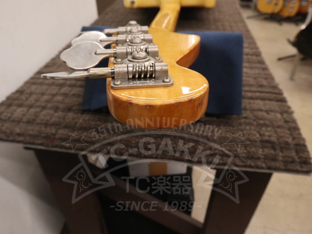 1979 Musicmaster Bass - TC楽器 - TCGAKKI