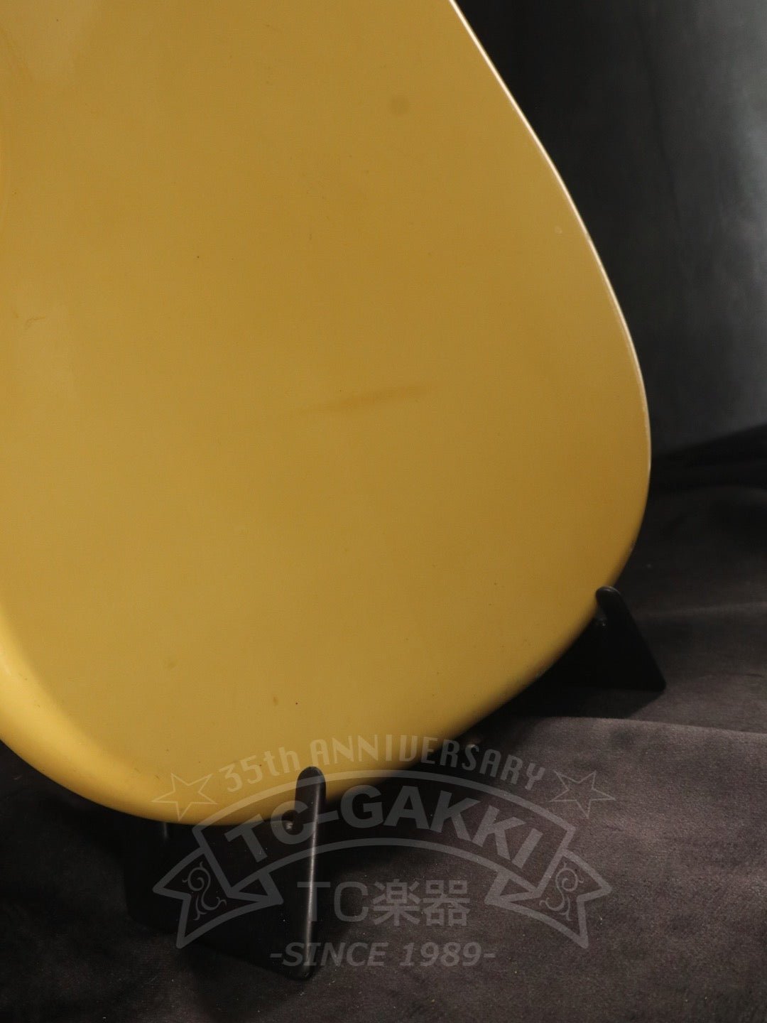 1979 Musicmaster Bass - TC楽器 - TCGAKKI