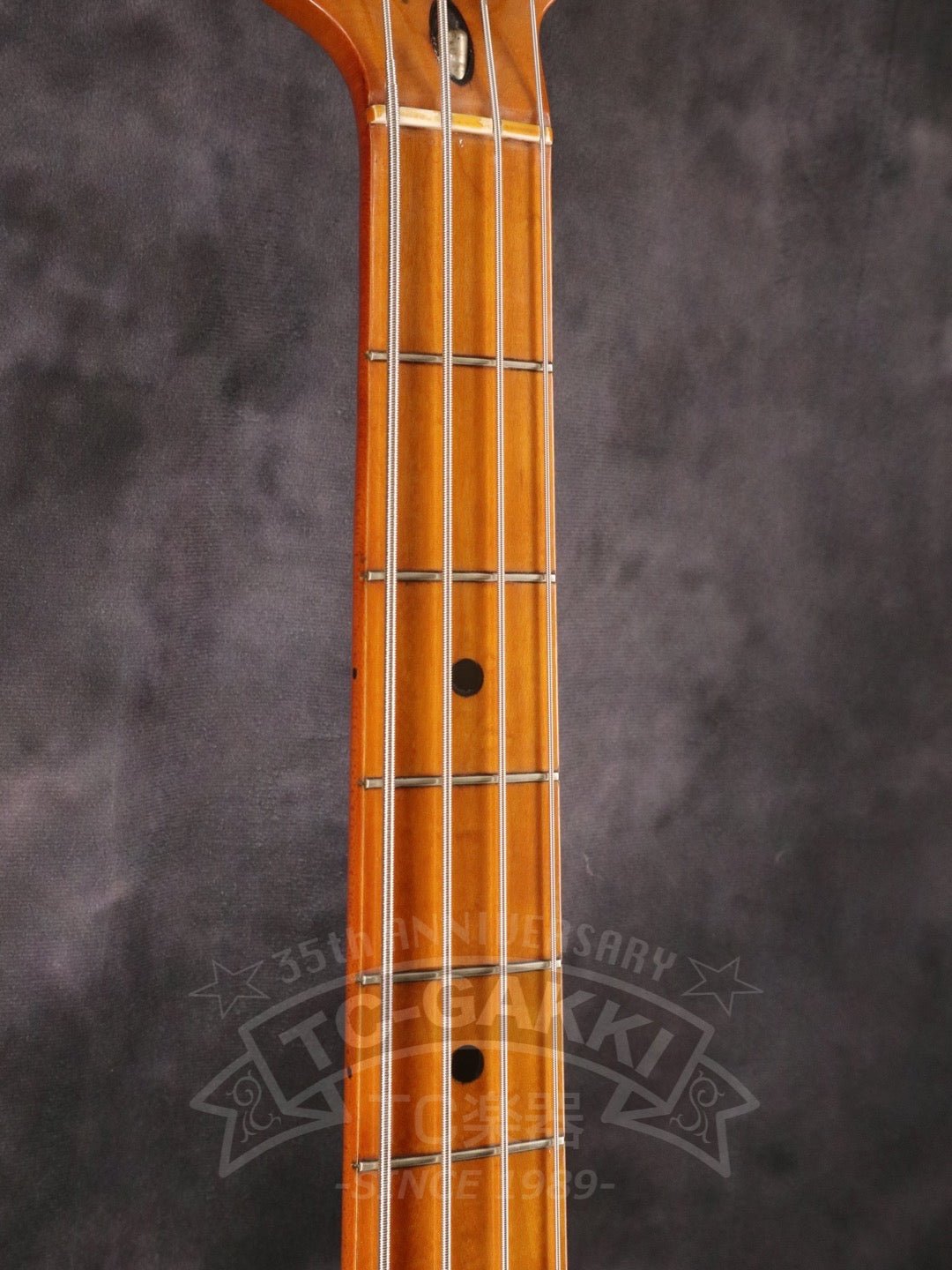 1979 StingRay - TC楽器 - TCGAKKI