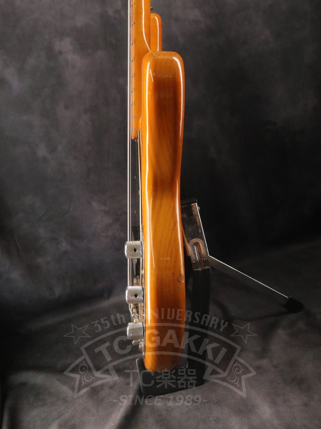 1979 StingRay - TC楽器 - TCGAKKI