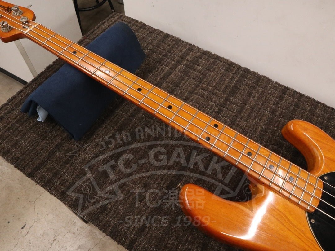 1979 StingRay - TC楽器 - TCGAKKI