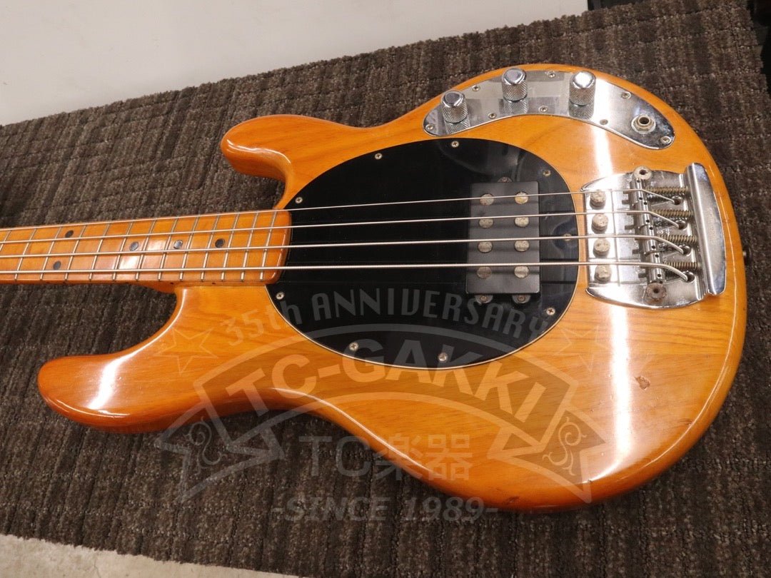 1979 StingRay - TC楽器 - TCGAKKI