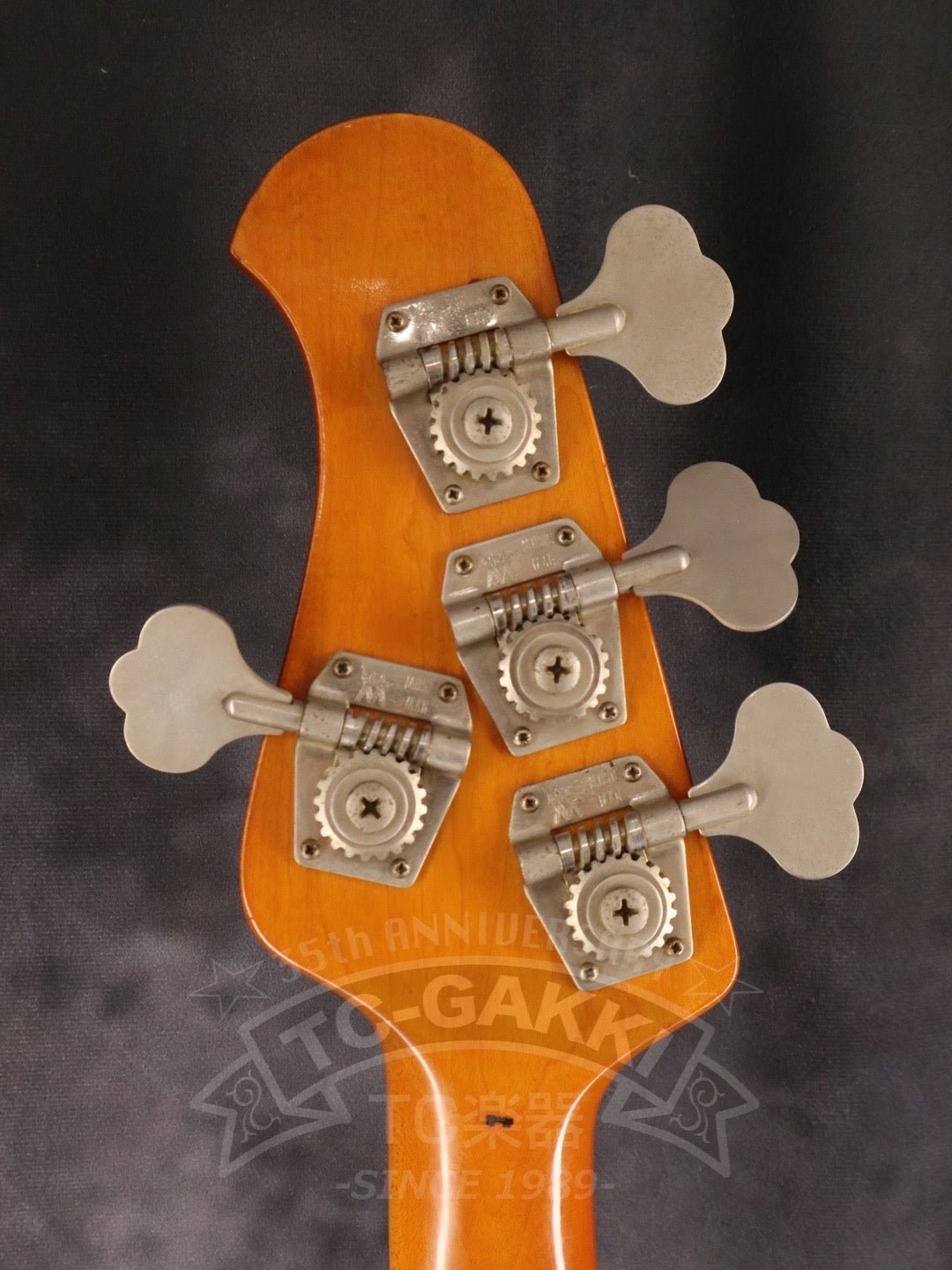 1979 StingRay - TC楽器 - TCGAKKI