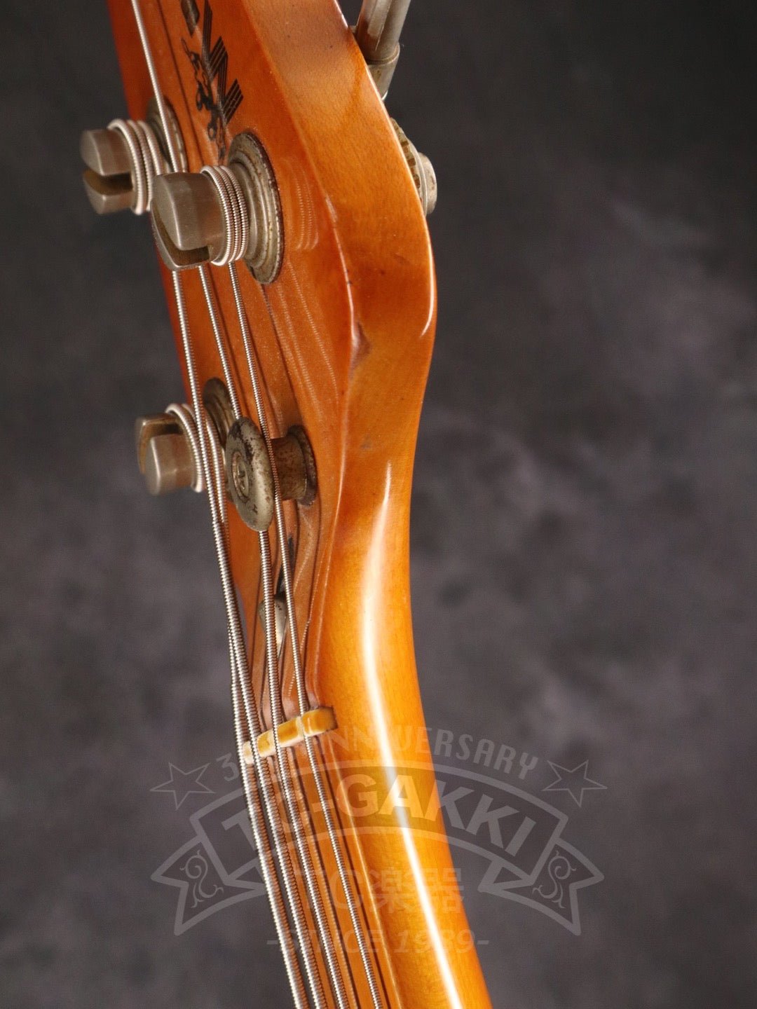 1979 StingRay - TC楽器 - TCGAKKI