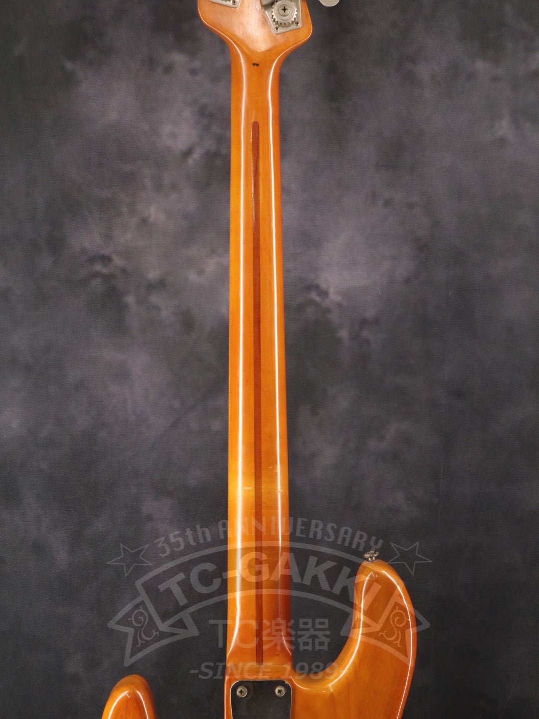 1979 StingRay - TC楽器 - TCGAKKI