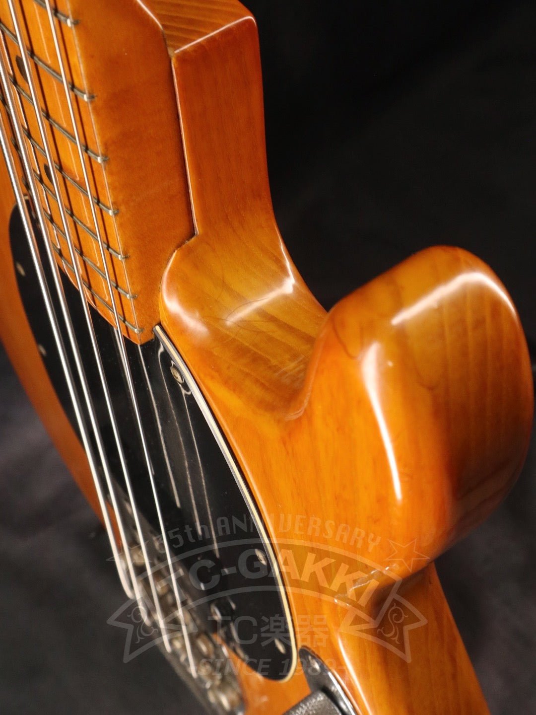 1979 StingRay - TC楽器 - TCGAKKI