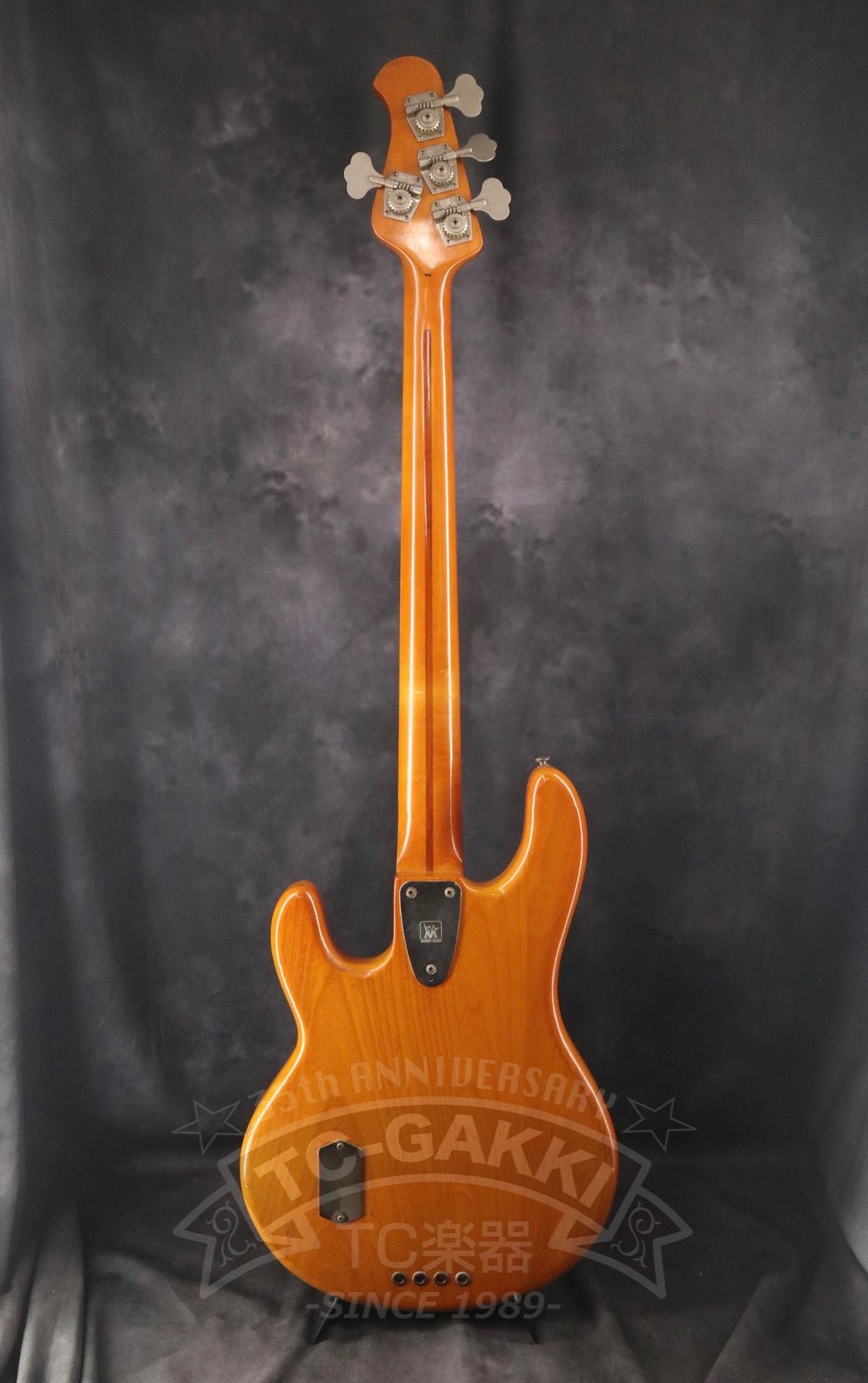 1979 StingRay - TC楽器 - TCGAKKI