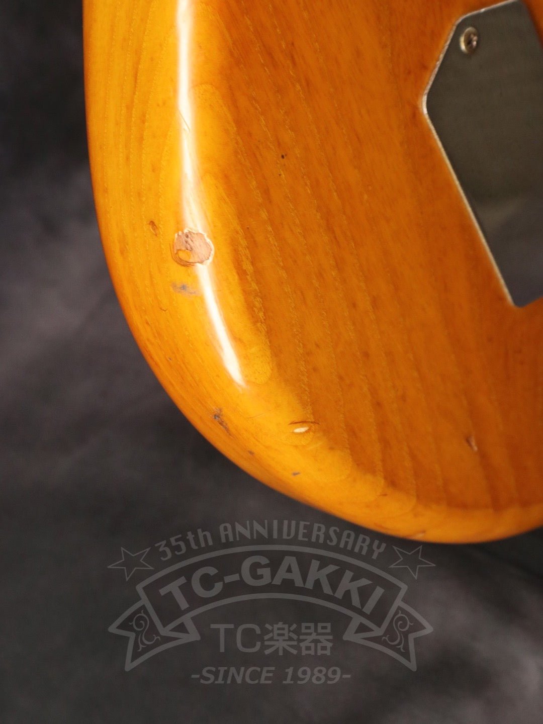 1979 StingRay - TC楽器 - TCGAKKI