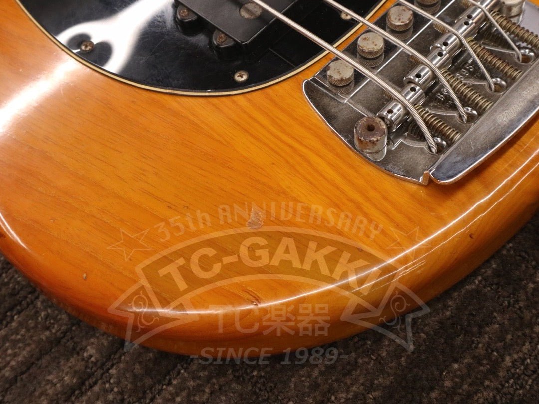 1979 StingRay - TC楽器 - TCGAKKI