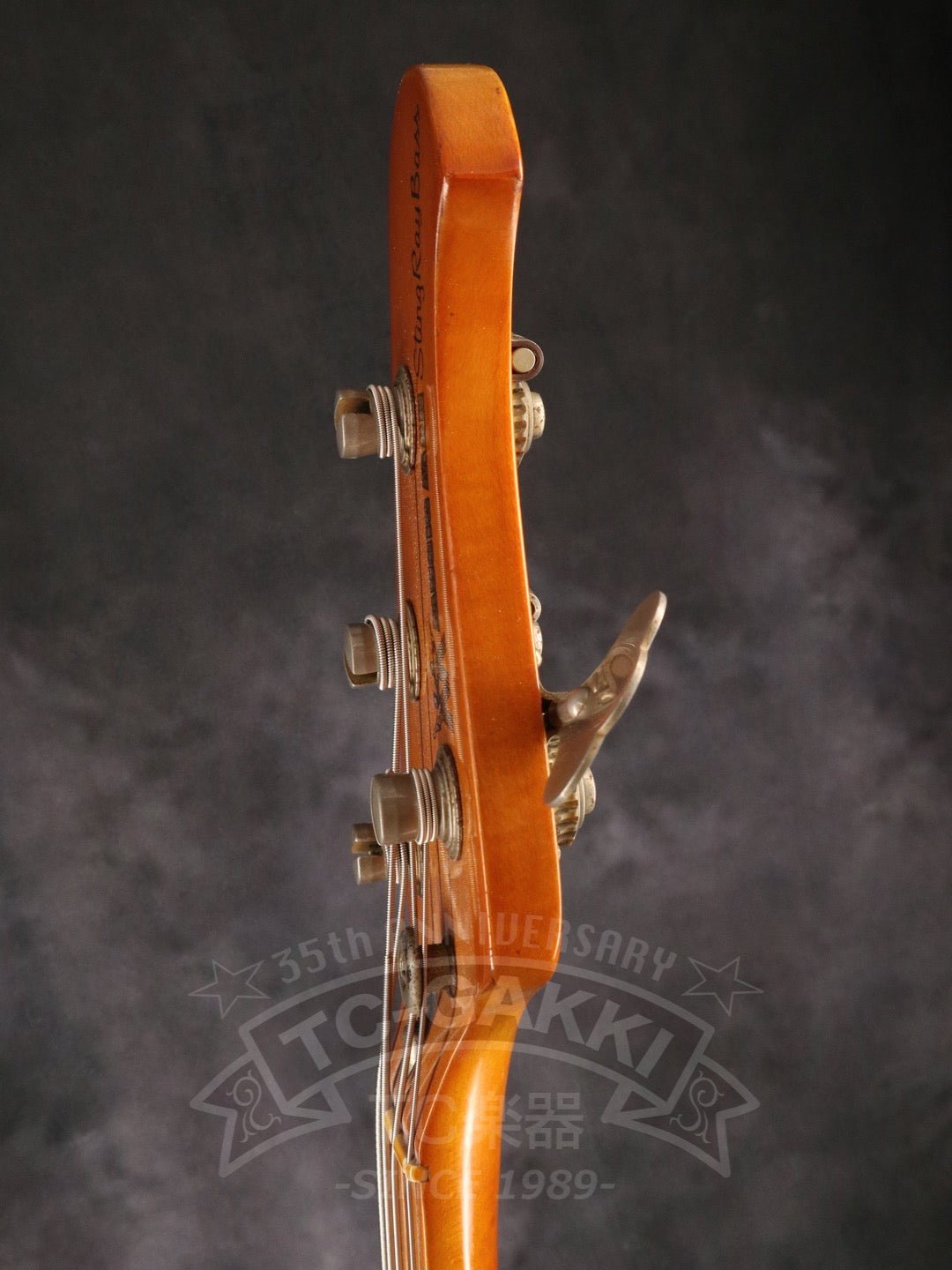 1979 StingRay - TC楽器 - TCGAKKI