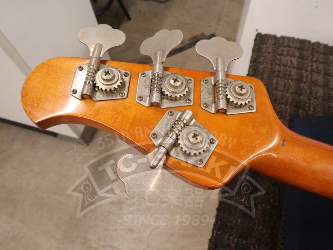 1979 StingRay - TC楽器 - TCGAKKI