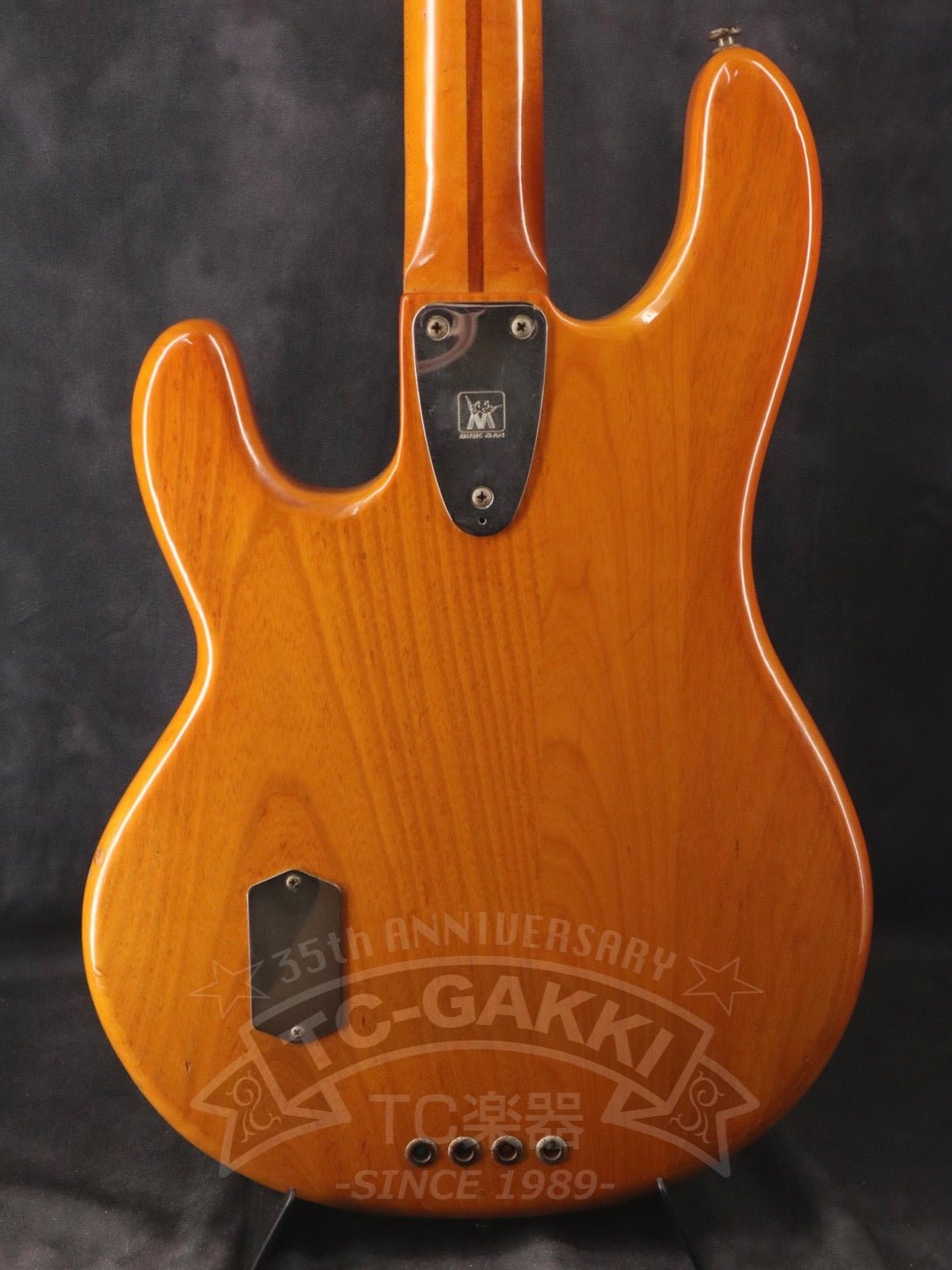 1979 StingRay - TC楽器 - TCGAKKI