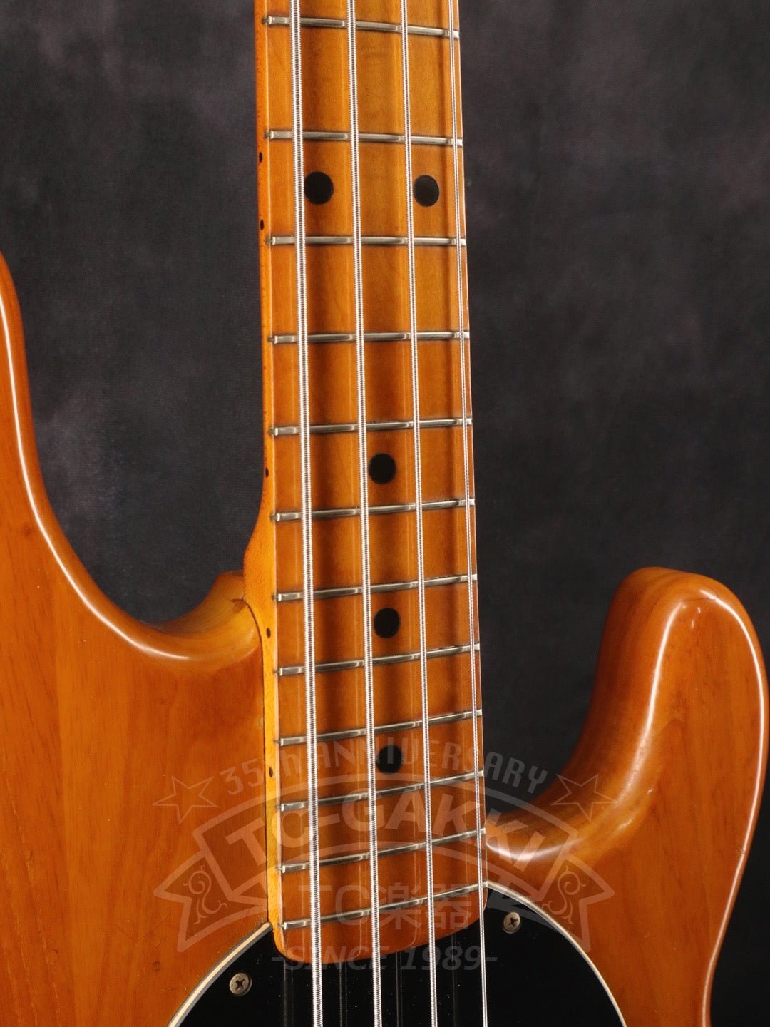 1979 StingRay - TC楽器 - TCGAKKI