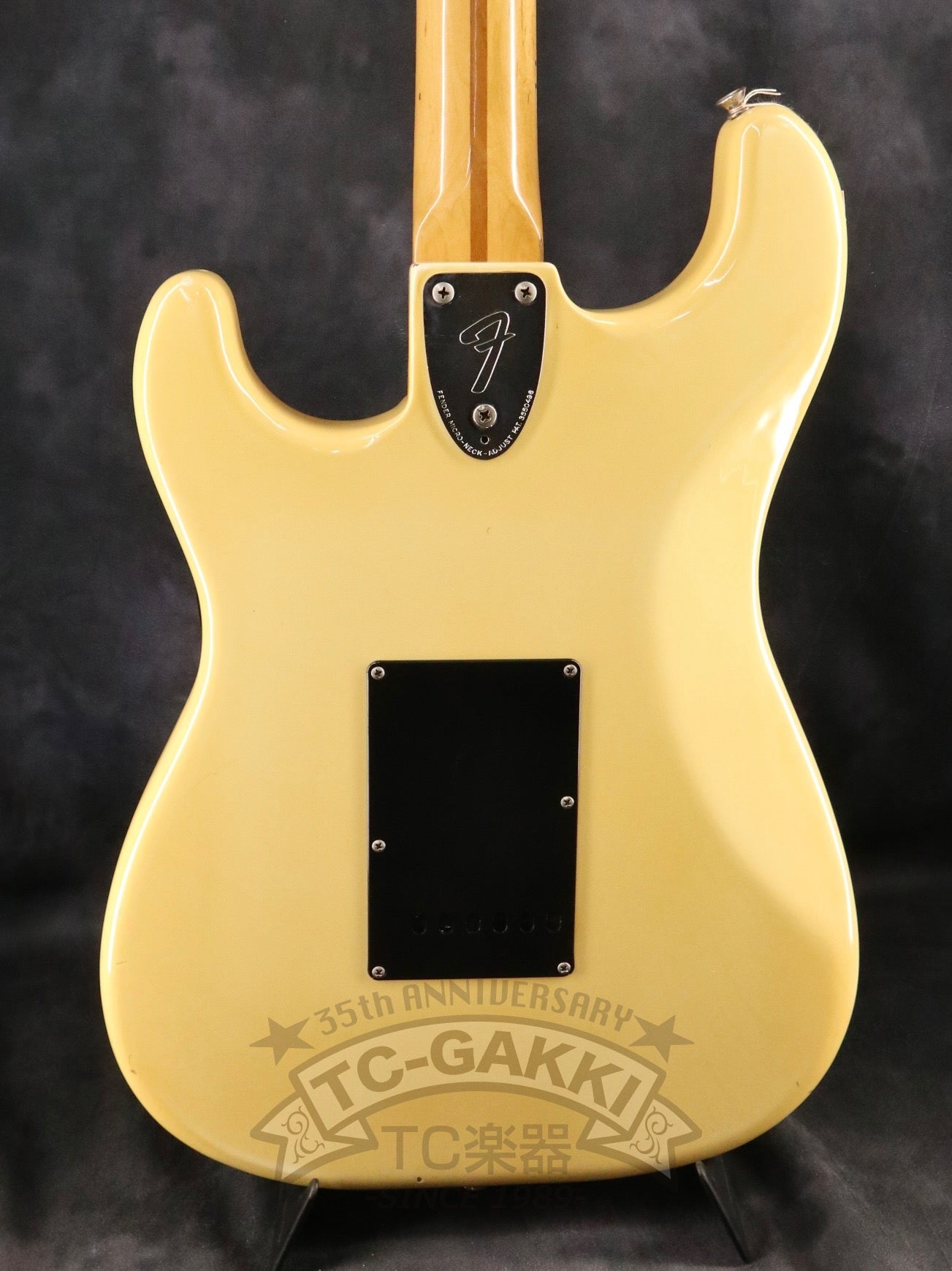 1979 STRATOCASTER - TC楽器 - TCGAKKI