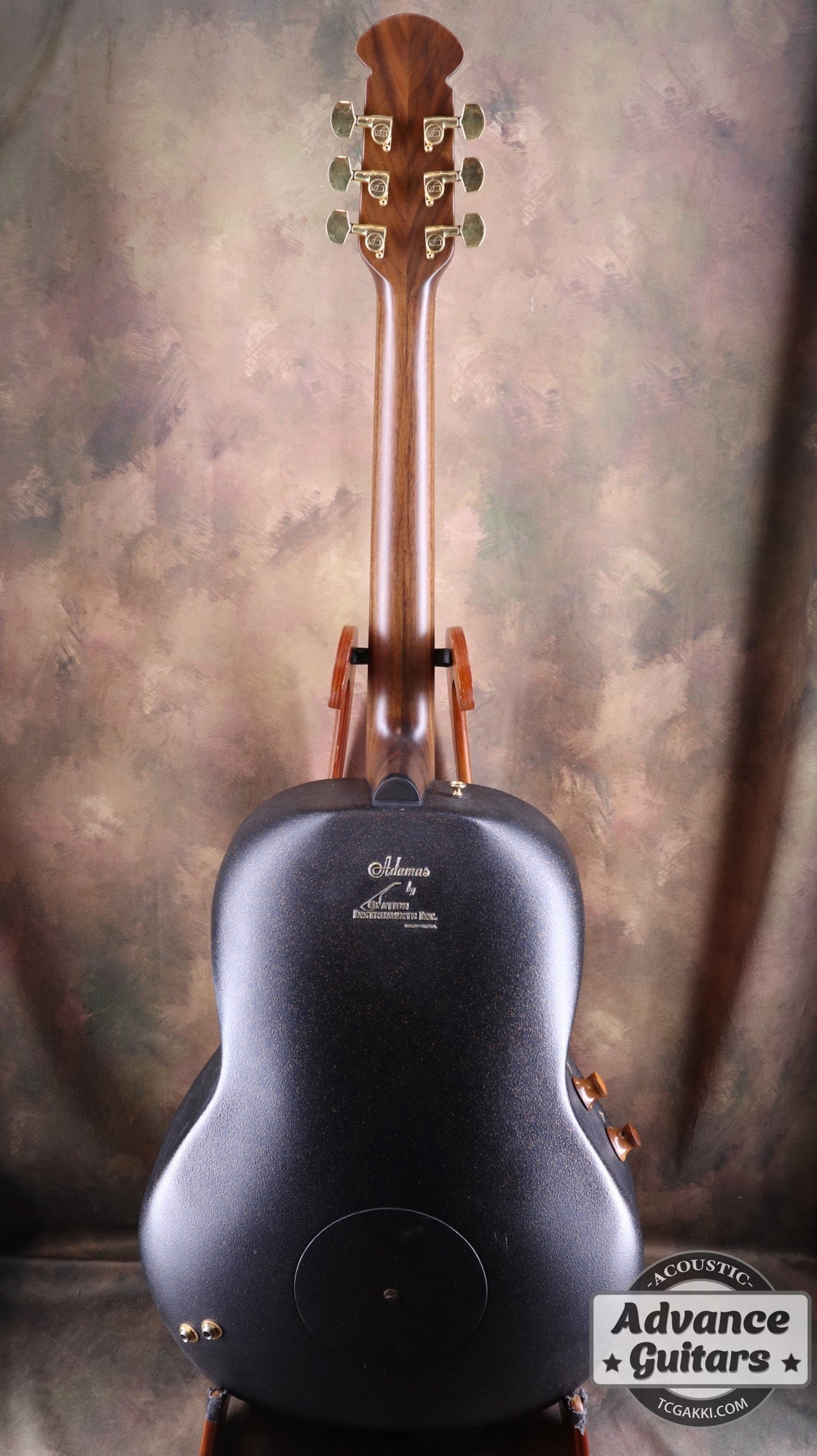 1979年製 Super Adamas 1687 - 9 - TC楽器 - TCGAKKI