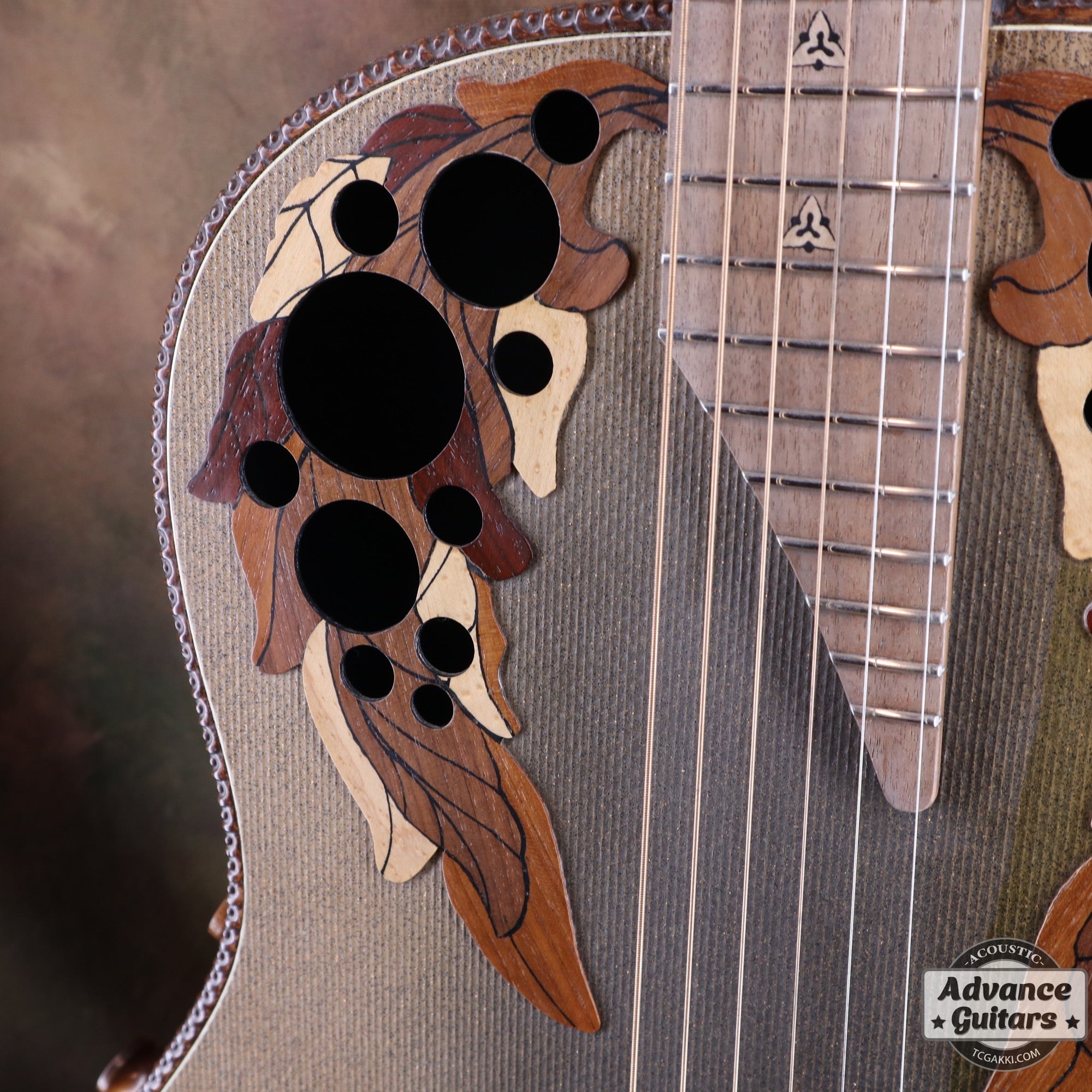 1979年製 Super Adamas 1687 - 9 - TC楽器 - TCGAKKI