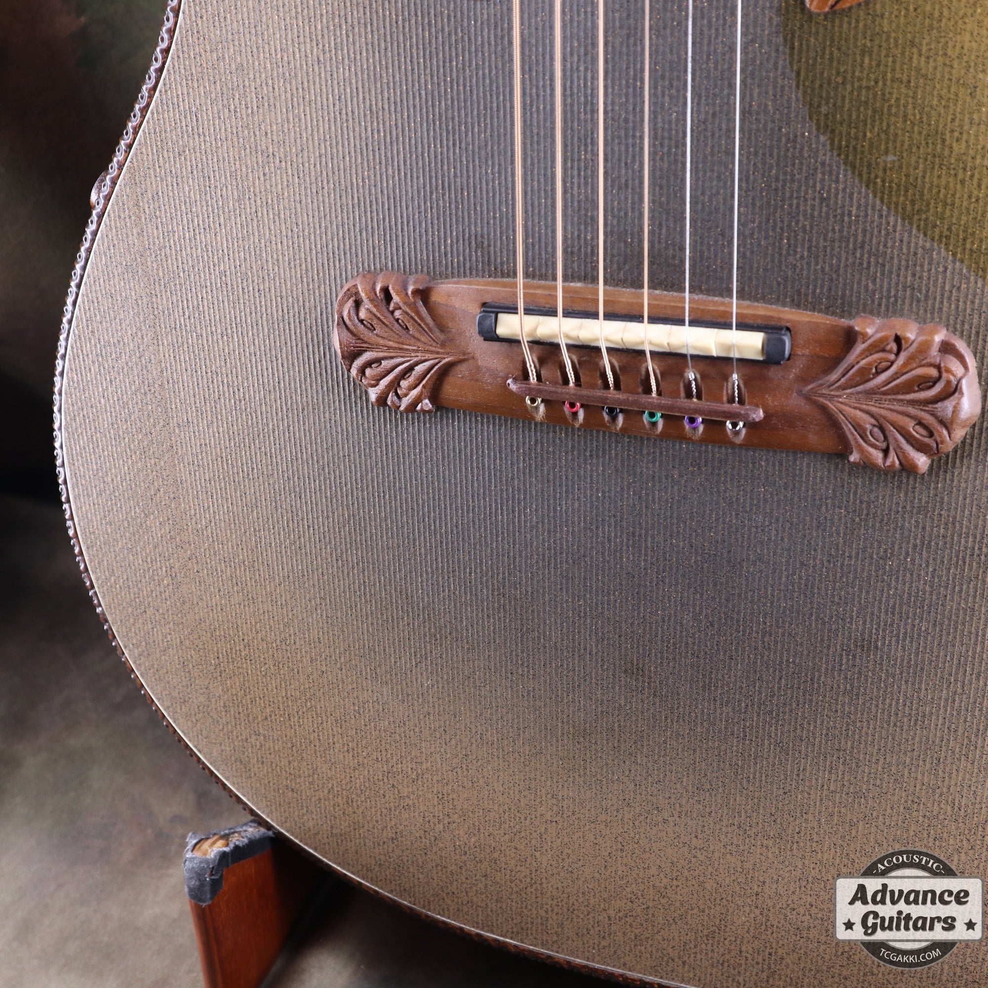 1979年製 Super Adamas 1687 - 9 - TC楽器 - TCGAKKI