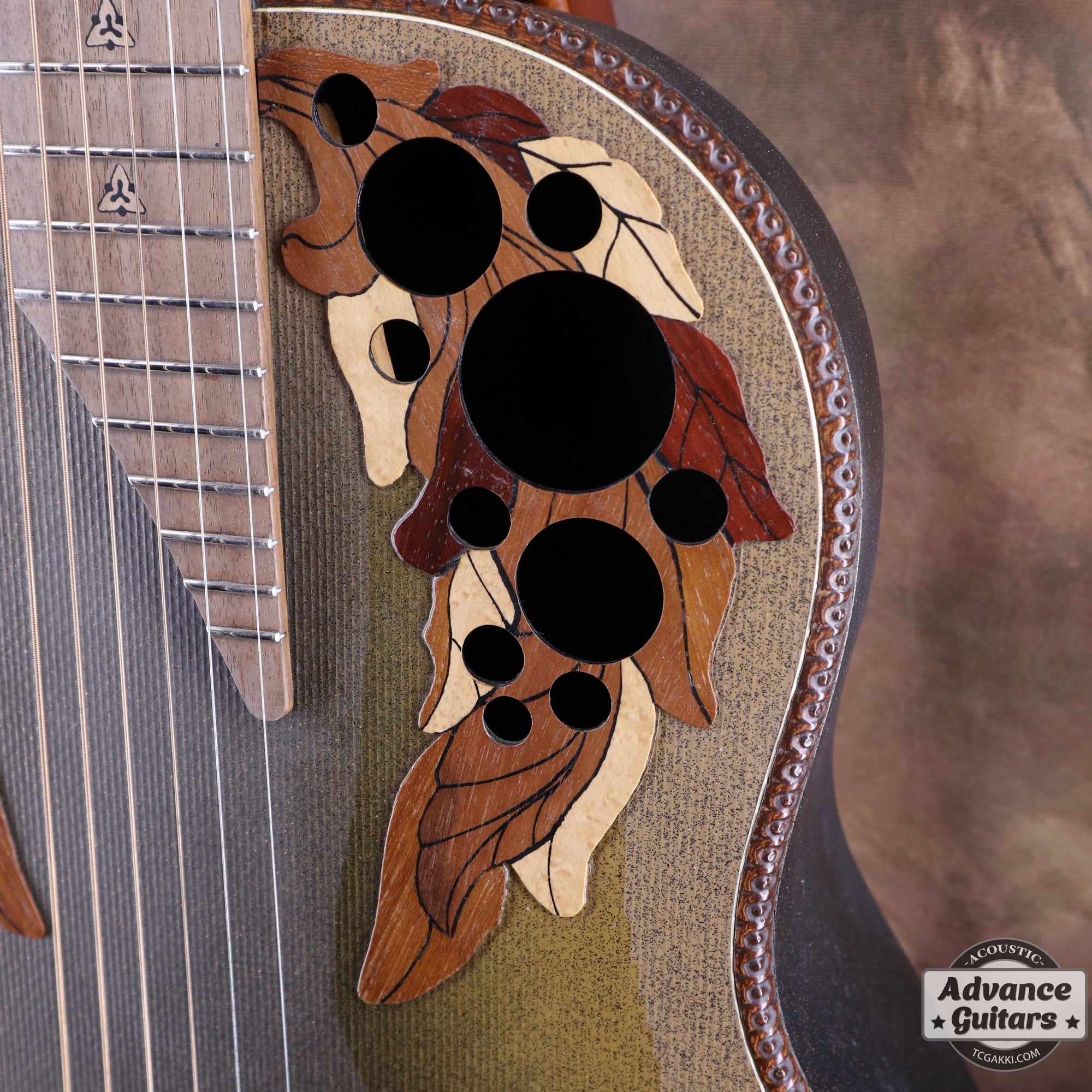 1979年製 Super Adamas 1687 - 9 - TC楽器 - TCGAKKI