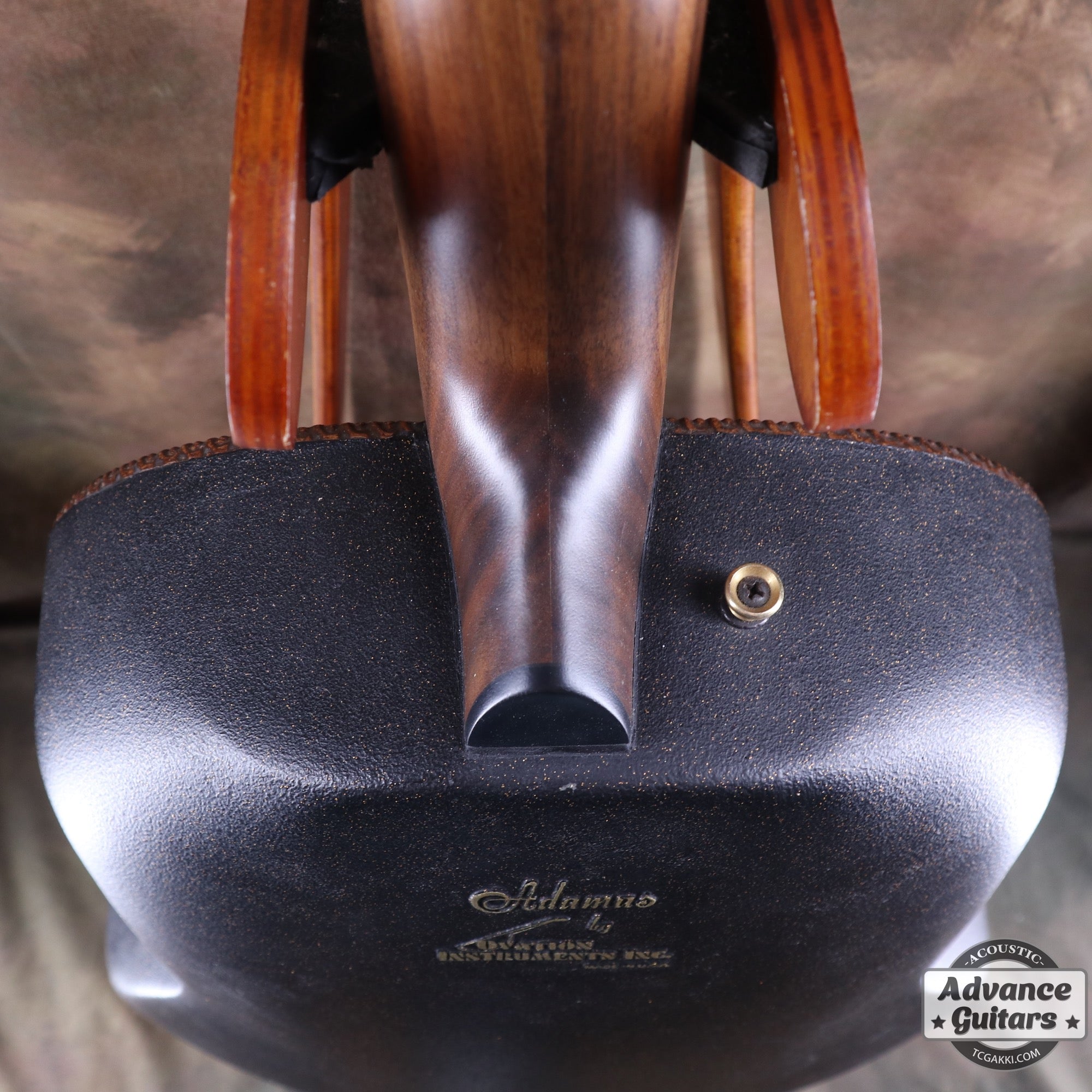 1979年製 Super Adamas 1687-9